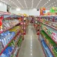 Cải tạo nâng cấp showroom, siêu thị